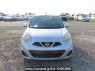 Used 2013 AT nissan march K13 Image[1]