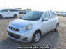 Used 2013 AT nissan march K13 Image[2]