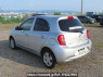 Used 2013 AT nissan march K13 Image[4]