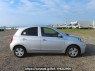 Used 2013 AT nissan march K13 Image[7]