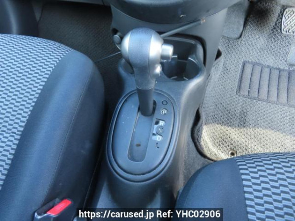 Used 2013 AT nissan march K13 Image[26]