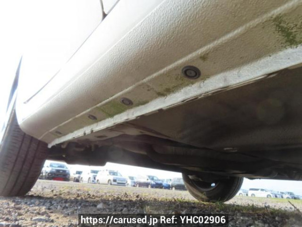 Used 2013 AT nissan march K13 Image[35]