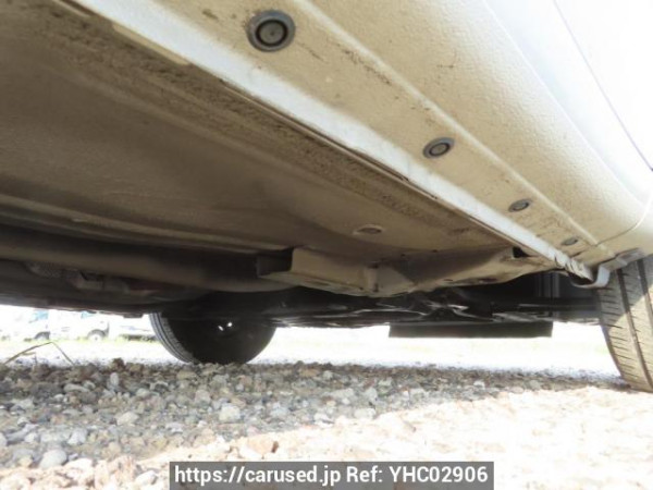 Used 2013 AT nissan march K13 Image[36]