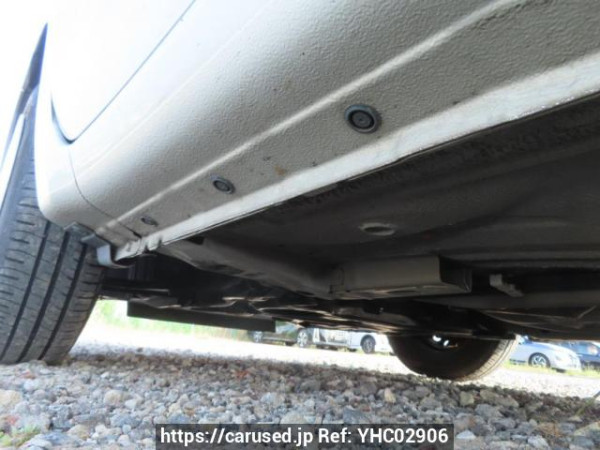 Used 2013 AT nissan march K13 Image[37]