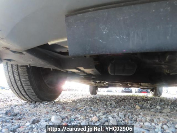 Used 2013 AT nissan march K13 Image[39]
