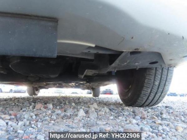 Used 2013 AT nissan march K13 Image[40]