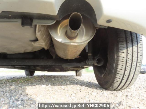Used 2013 AT nissan march K13 Image[43]