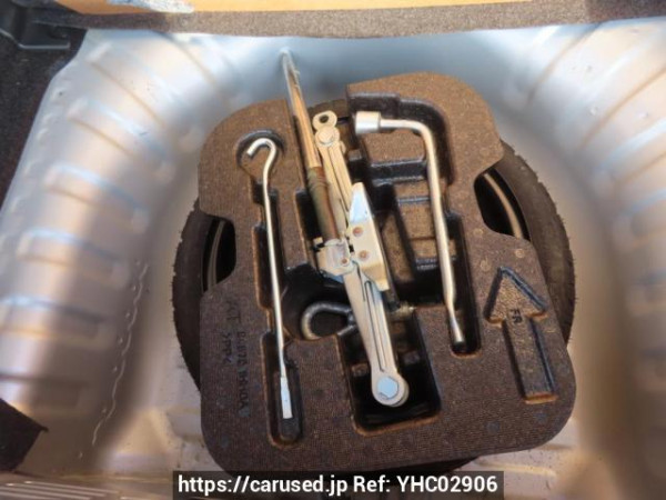 Used 2013 AT nissan march K13 Image[44]