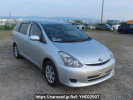Toyota Wish ZNE10G