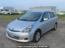 Used 2007 AT toyota wish ZNE10G Image[2]