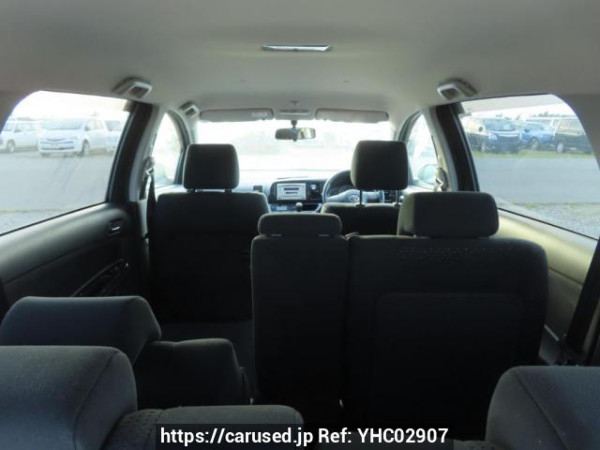 Used 2007 AT toyota wish ZNE10G Image[9]