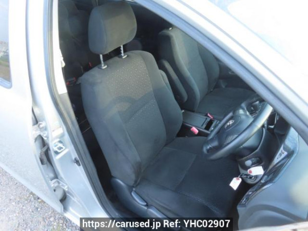 Used 2007 AT toyota wish ZNE10G Image[14]