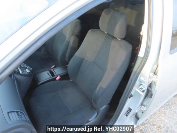 Used 2007 AT toyota wish ZNE10G Image[16]