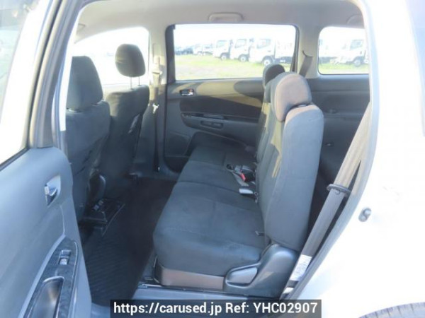 Used 2007 AT toyota wish ZNE10G Image[18]