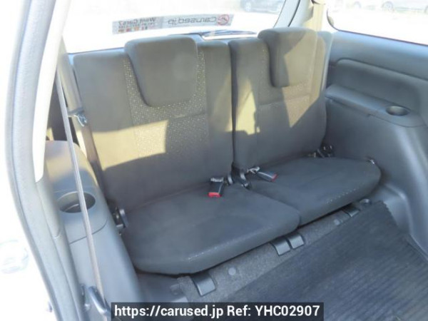 Used 2007 AT toyota wish ZNE10G Image[20]