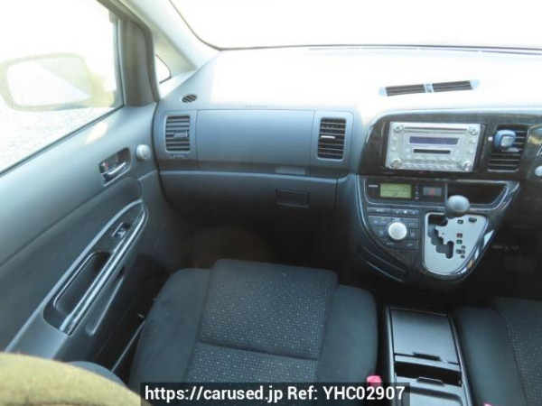 Used 2007 AT toyota wish ZNE10G Image[22]