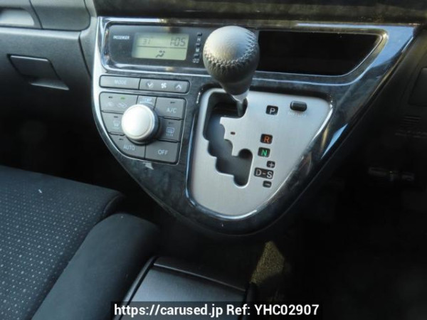 Used 2007 AT toyota wish ZNE10G Image[28]