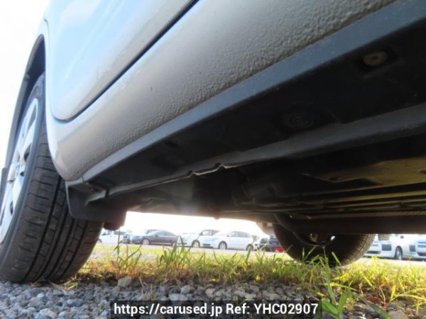 Used 2007 AT toyota wish ZNE10G Image[38]