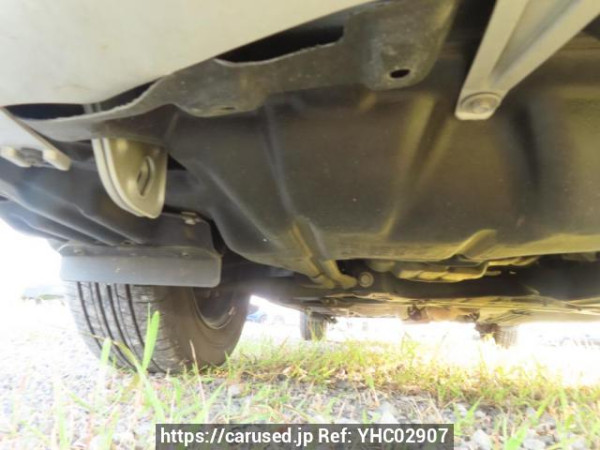 Used 2007 AT toyota wish ZNE10G Image[42]