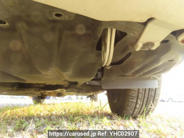Used 2007 AT toyota wish ZNE10G Image[43]