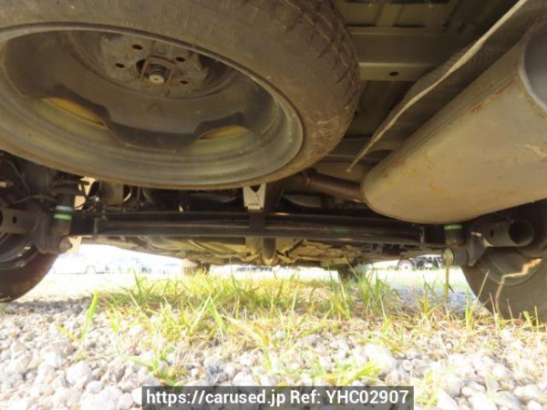 Used 2007 AT toyota wish ZNE10G Image[45]