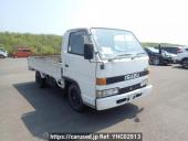 Isuzu Elf Truck
