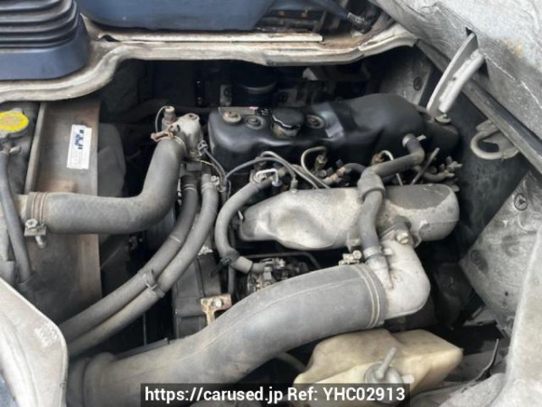 Used 1993 MT isuzu elf-truck NHR55E Image[5]