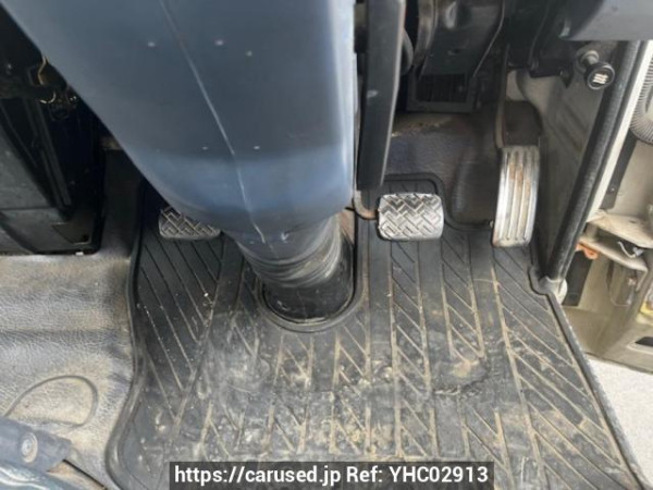 Used 1993 MT isuzu elf-truck NHR55E Image[10]