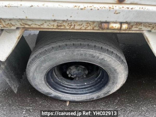 Used 1993 MT isuzu elf-truck NHR55E Image[13]