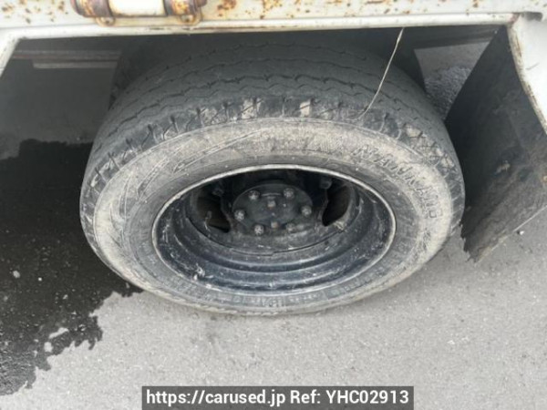 Used 1993 MT isuzu elf-truck NHR55E Image[14]