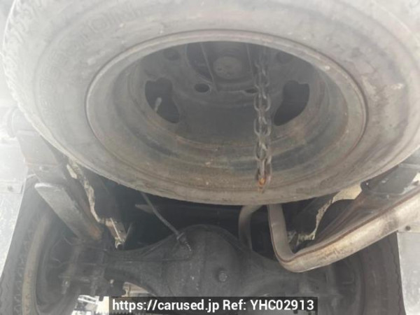 Used 1993 MT isuzu elf-truck NHR55E Image[15]