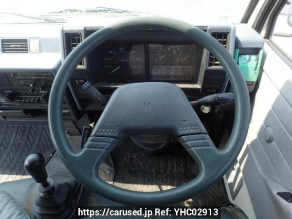 Used 1993 MT isuzu elf-truck NHR55E Image[20]