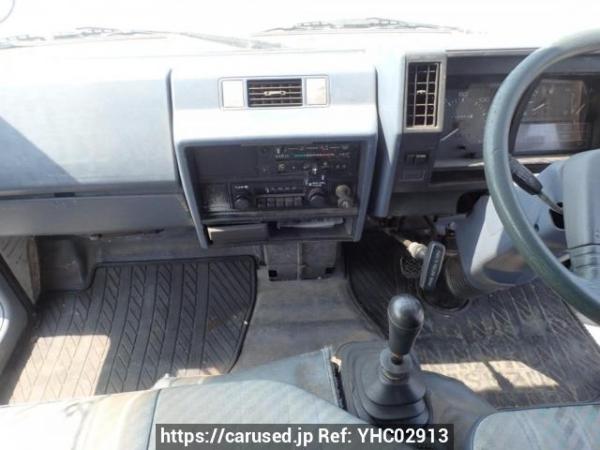Used 1993 MT isuzu elf-truck NHR55E Image[21]