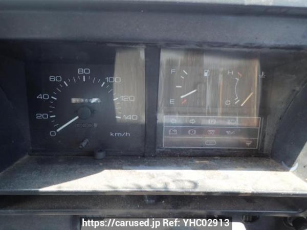 Used 1993 MT isuzu elf-truck NHR55E Image[22]