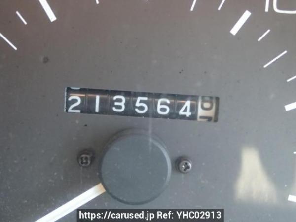 Used 1993 MT isuzu elf-truck NHR55E Image[23]
