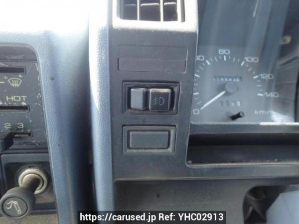 Used 1993 MT isuzu elf-truck NHR55E Image[24]