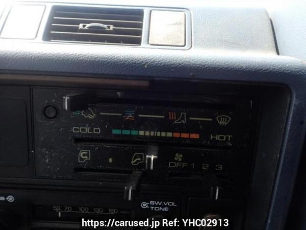 Used 1993 MT isuzu elf-truck NHR55E Image[25]