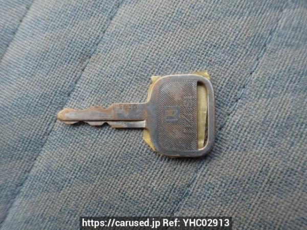 Used 1993 MT isuzu elf-truck NHR55E Image[27]