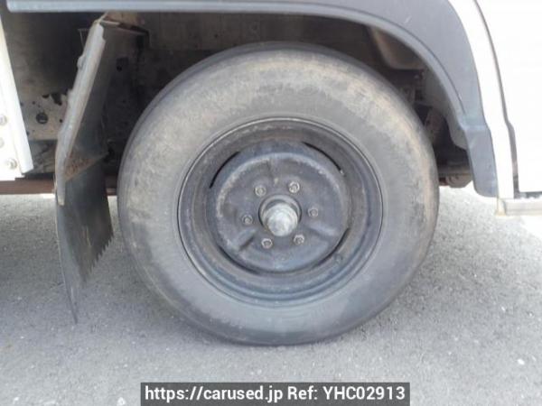 Used 1993 MT isuzu elf-truck NHR55E Image[28]