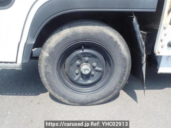 Used 1993 MT isuzu elf-truck NHR55E Image[29]