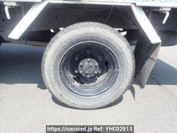 Used 1993 MT isuzu elf-truck NHR55E Image[30]