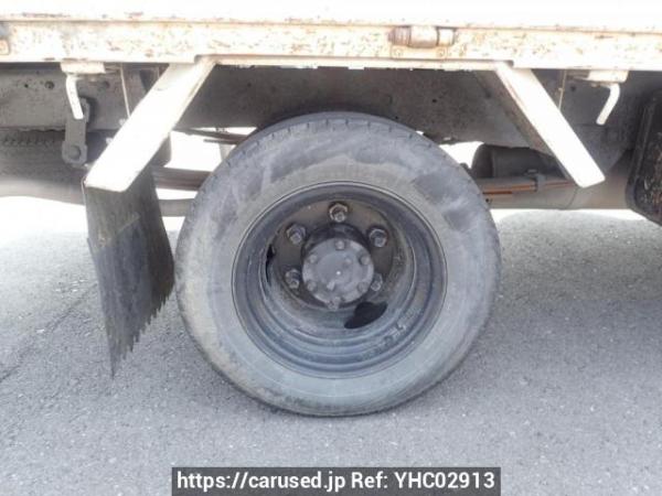 Used 1993 MT isuzu elf-truck NHR55E Image[31]