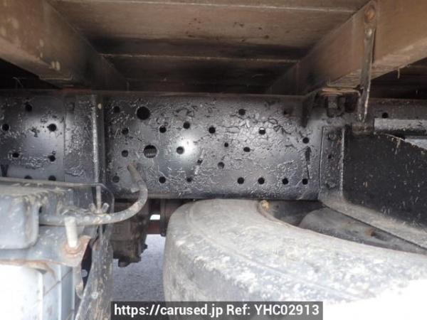 Used 1993 MT isuzu elf-truck NHR55E Image[34]