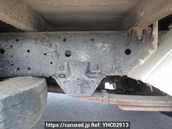 Used 1993 MT isuzu elf-truck NHR55E Image[35]