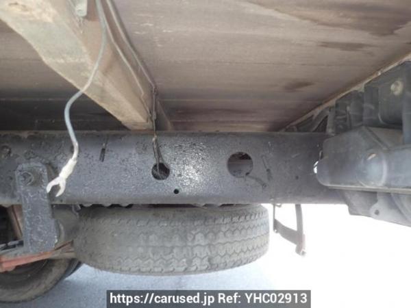 Used 1993 MT isuzu elf-truck NHR55E Image[36]