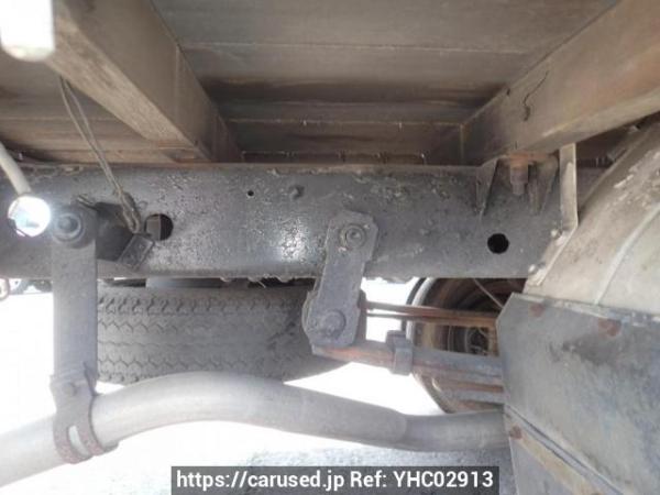 Used 1993 MT isuzu elf-truck NHR55E Image[37]