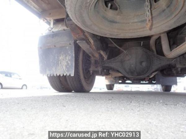 Used 1993 MT isuzu elf-truck NHR55E Image[38]