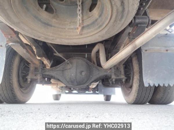 Used 1993 MT isuzu elf-truck NHR55E Image[39]