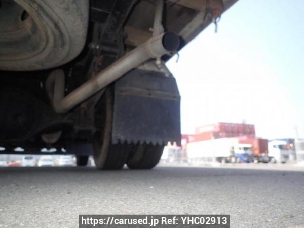 Used 1993 MT isuzu elf-truck NHR55E Image[40]