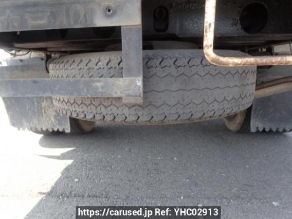 Used 1993 MT isuzu elf-truck NHR55E Image[41]
